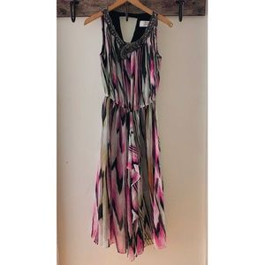 Mark & James by Badgley Mischka Evening Dress